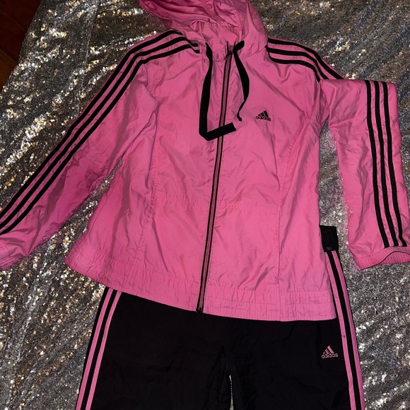 Adidas set - Picture 2 of 4